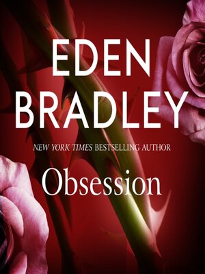 cover image of Obsession